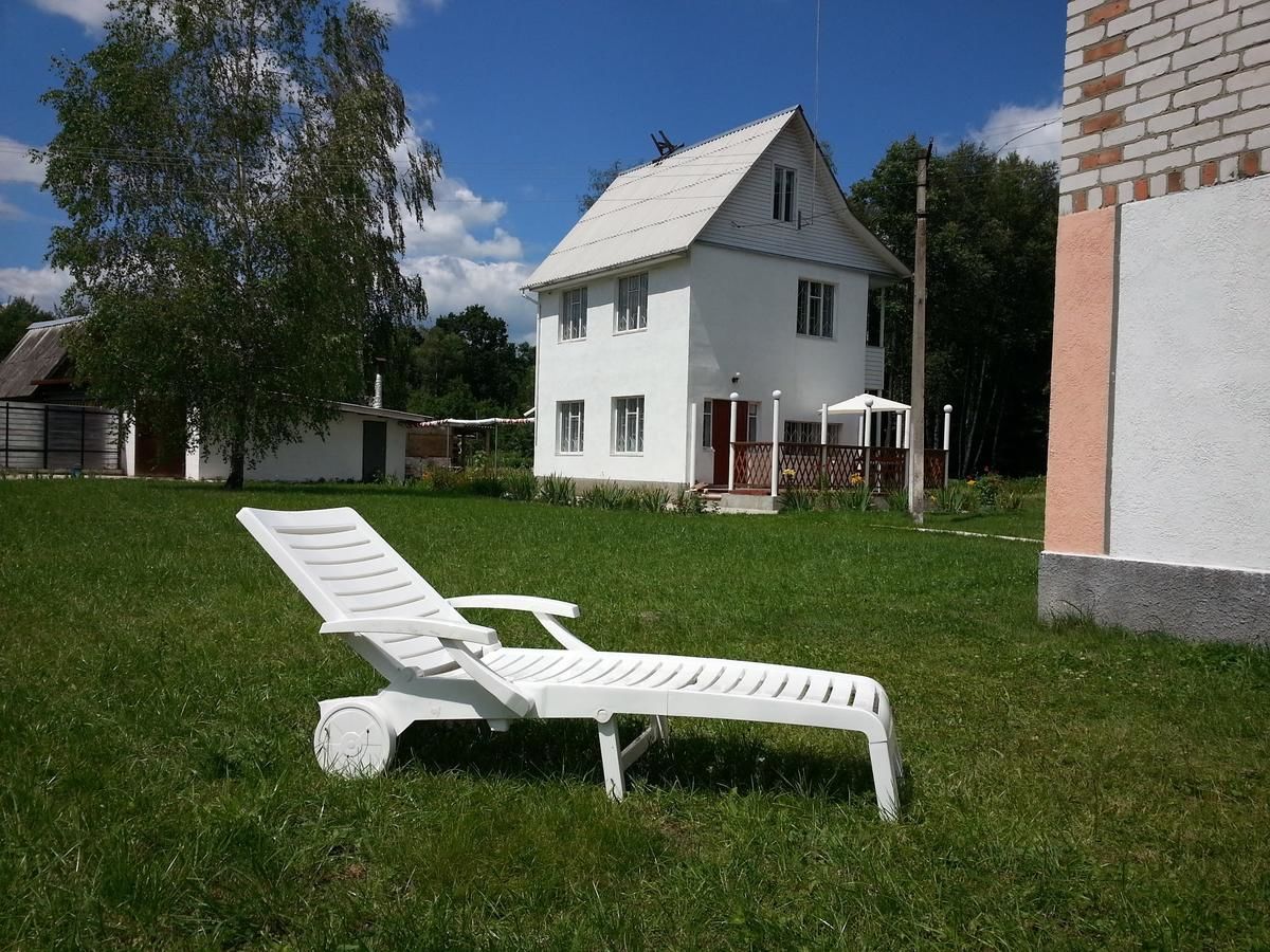 Виллы Holiday Villas Valentina Novorudnya-12